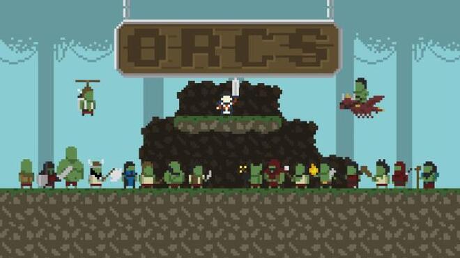 ORCS Free Download