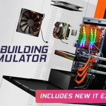 PC Building Simulator IT Expansion Update v1 15 3-Razor1911