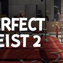 Perfect Heist 2-PLAZA