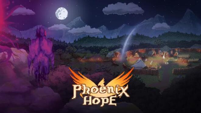 Phoenix Hope v0.2.2