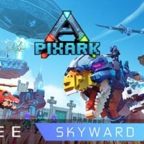 PixARK Skyward v1 151-PLAZA