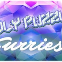 Poly Puzzle: Furries 2