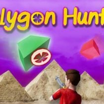 Polygon Hunter-TiNYiSO