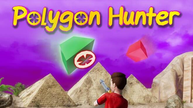 Polygon Hunter-TiNYiSO