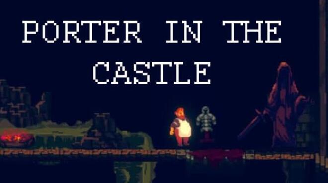 Porter In The Castle-DARKSiDERS