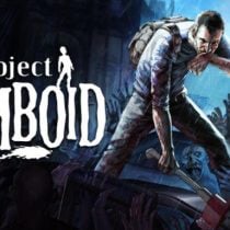 Project Zomboid v41.56-GOG