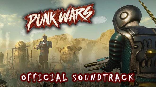 Punk Wars Update v1 1 0 incl DLC Free Download