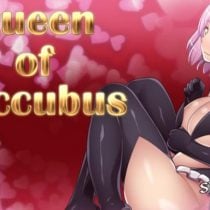 Queen Of Succubus-DARKSiDERS