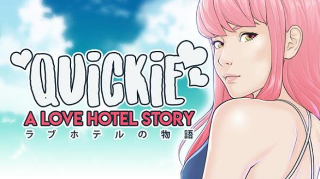 Quickie: A Love Hotel Story
