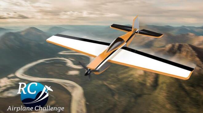 RC Airplane Challenge-PLAZA