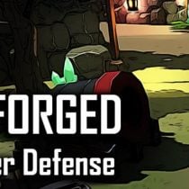 Reforged TD – Tower Defense