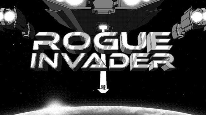 Rogue Invader-TiNYiSO