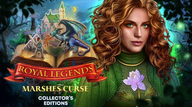 Royal Legends Marshes Curse Collectors Edition-TiNYiSO