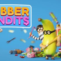 Rubber Bandits Update Build a Bandit