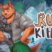 Run, Kitty! – A Furry Gay Visual Novel