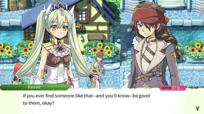 Rune Factory 4 Special Build 20220310  - 52