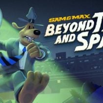 Sam and Max Beyond Time and Space v1.0.5.1