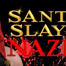 Santa Slays Nazis-TiNYiSO