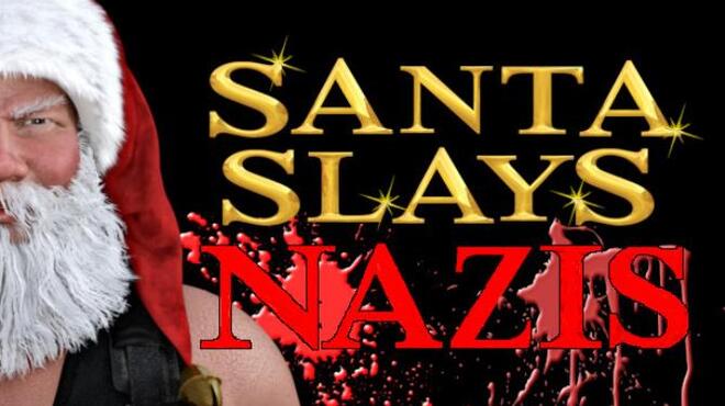 Santa Slays Nazis-TiNYiSO