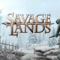 Savage Lands-PLAZA