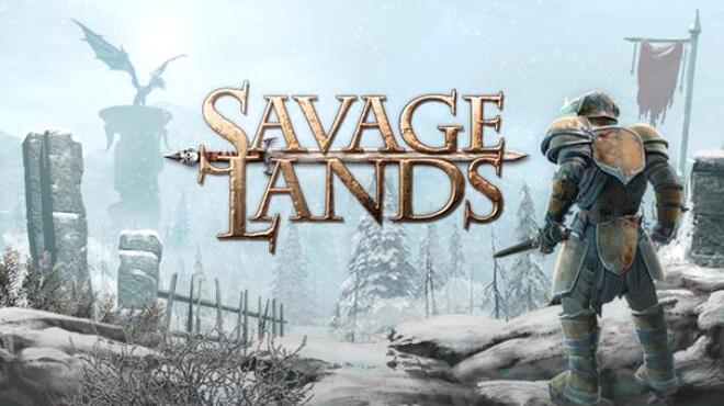 Savage Lands Free Download
