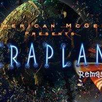 Scrapland Remastered-GOG