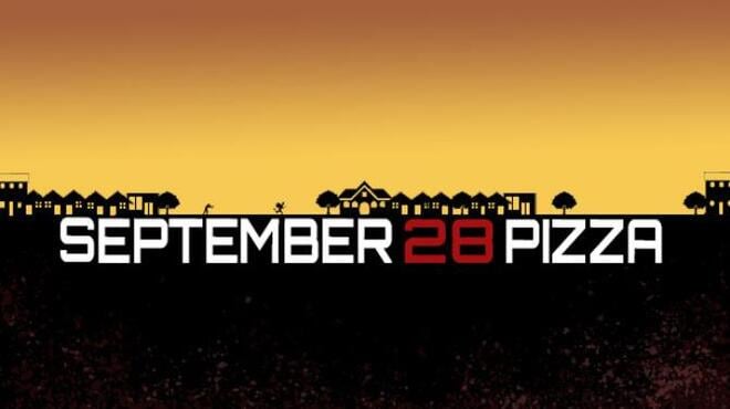 September 28 Pizza-TiNYiSO