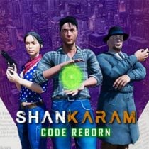 Shankaram CODE REBORN-PLAZA