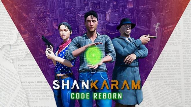 Shankaram CODE REBORN Free Download