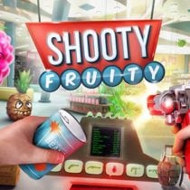 Shooty Fruity-VREX