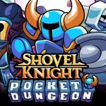 Shovel Knight Pocket Dungeon-SiMPLEX