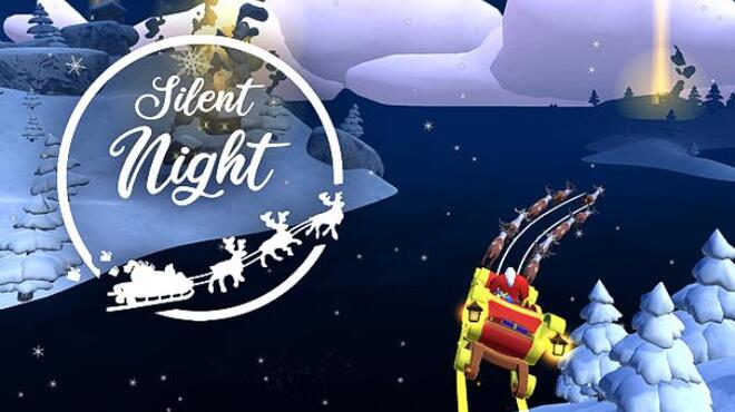 Silent Night A Christmas Delivery Free Download