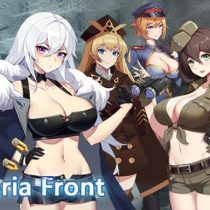 Sirberia Front-DARKZER0