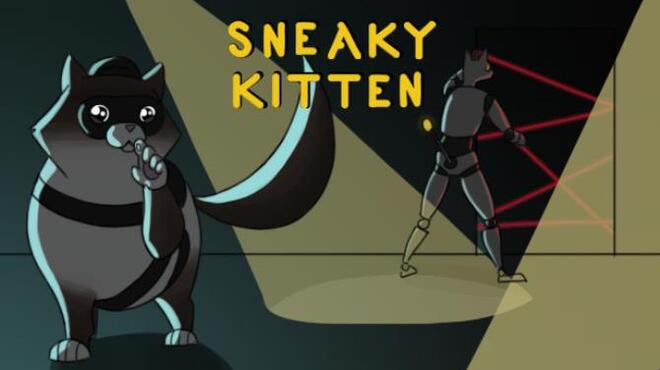 Sneaky Kitten-TiNYiSO