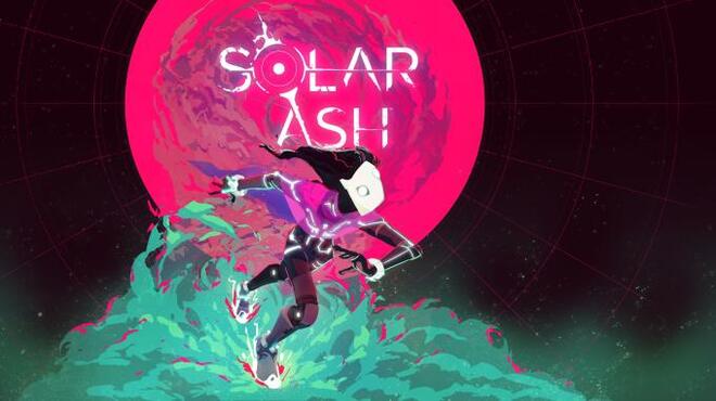 Solar Ash v1.08.58857