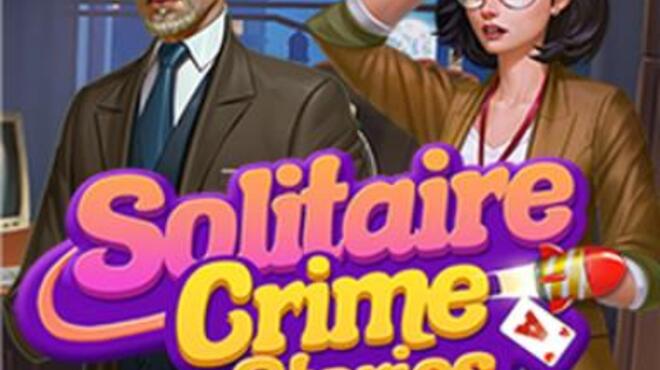 Solitaire Crime Stories Chapter 1 Free Download