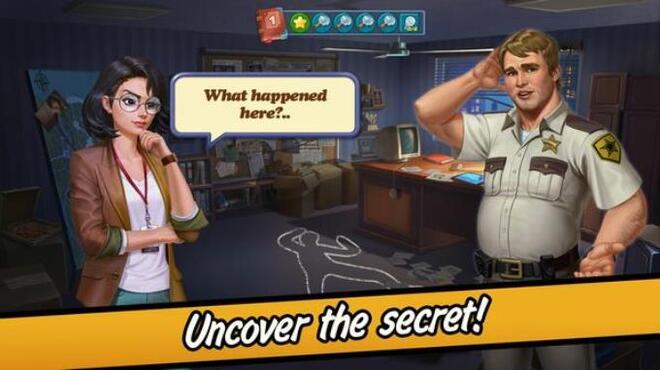 Solitaire Crime Stories Chapter 1 Torrent Download