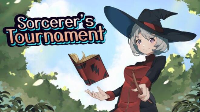 Sorcerers Tournament-DARKZER0