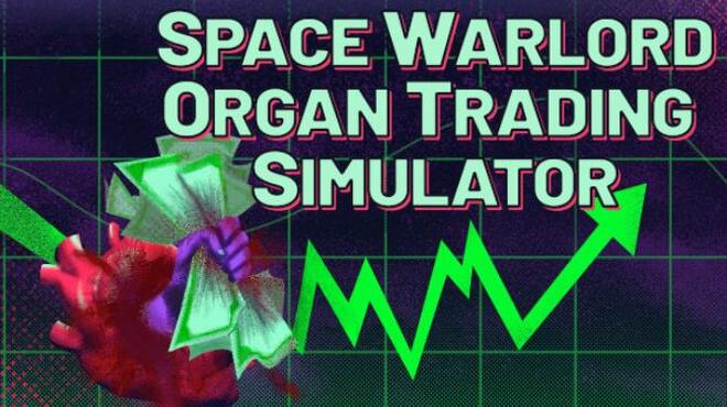 Space Warlord Organ Trading Simulator-PLAZA