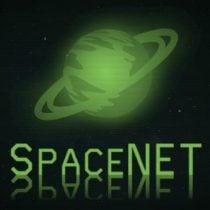 SpaceNET – A Space Adventure