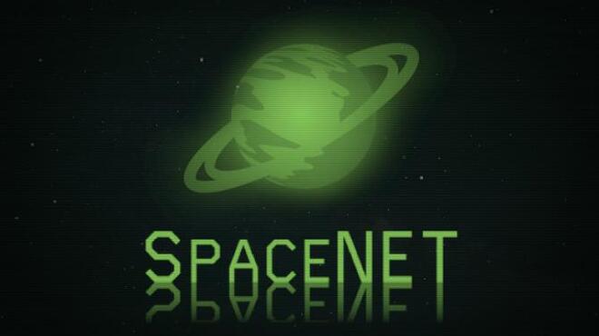 SpaceNET – A Space Adventure