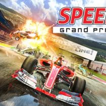 Speed 3 Grand Prix-PLAZA