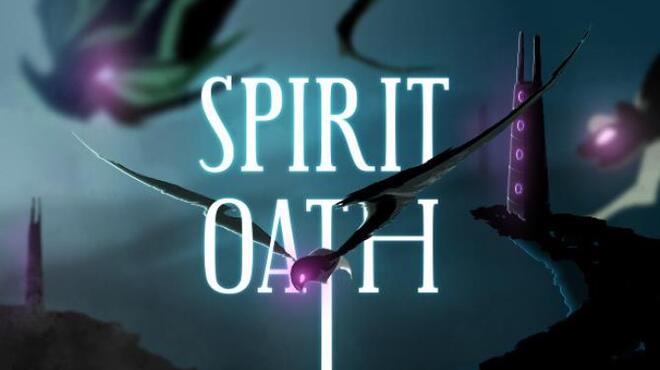 Spirit Oath-PLAZA