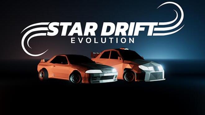 Star Drift Evolution Update v1 0 8-PLAZA