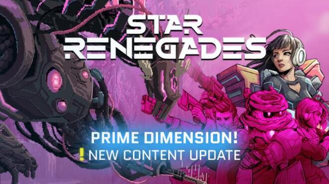 Star Renegades Prime Dimension-PLAZA