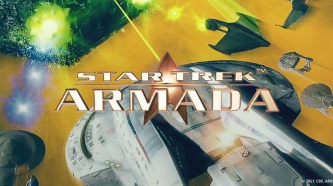 Star Trek: Armada v1.2-GOG