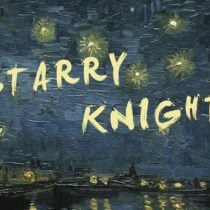 Starry Knight-TiNYiSO