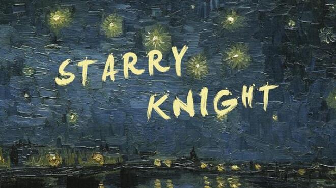 Starry Knight-TiNYiSO