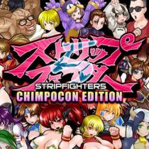 Strip Fighter 5 Chimpocon Edition-TiNYiSO