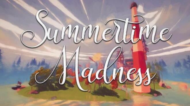 Summertime Madness Update v1 2 Free Download